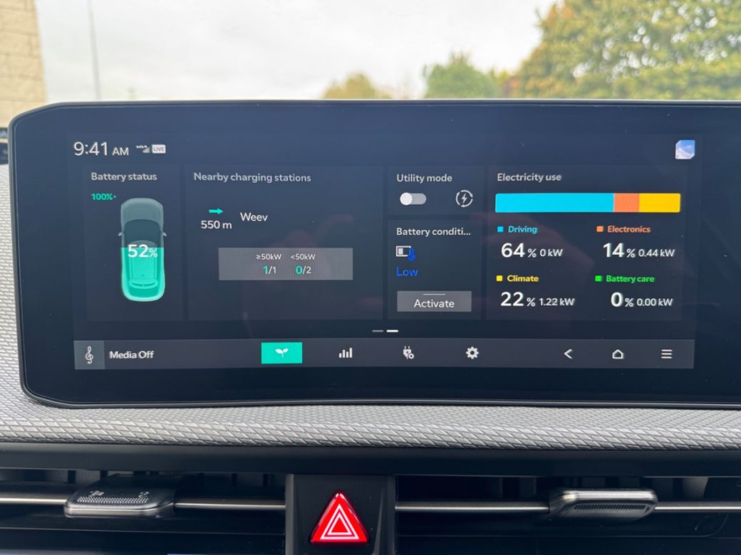 2024 Kia EV6