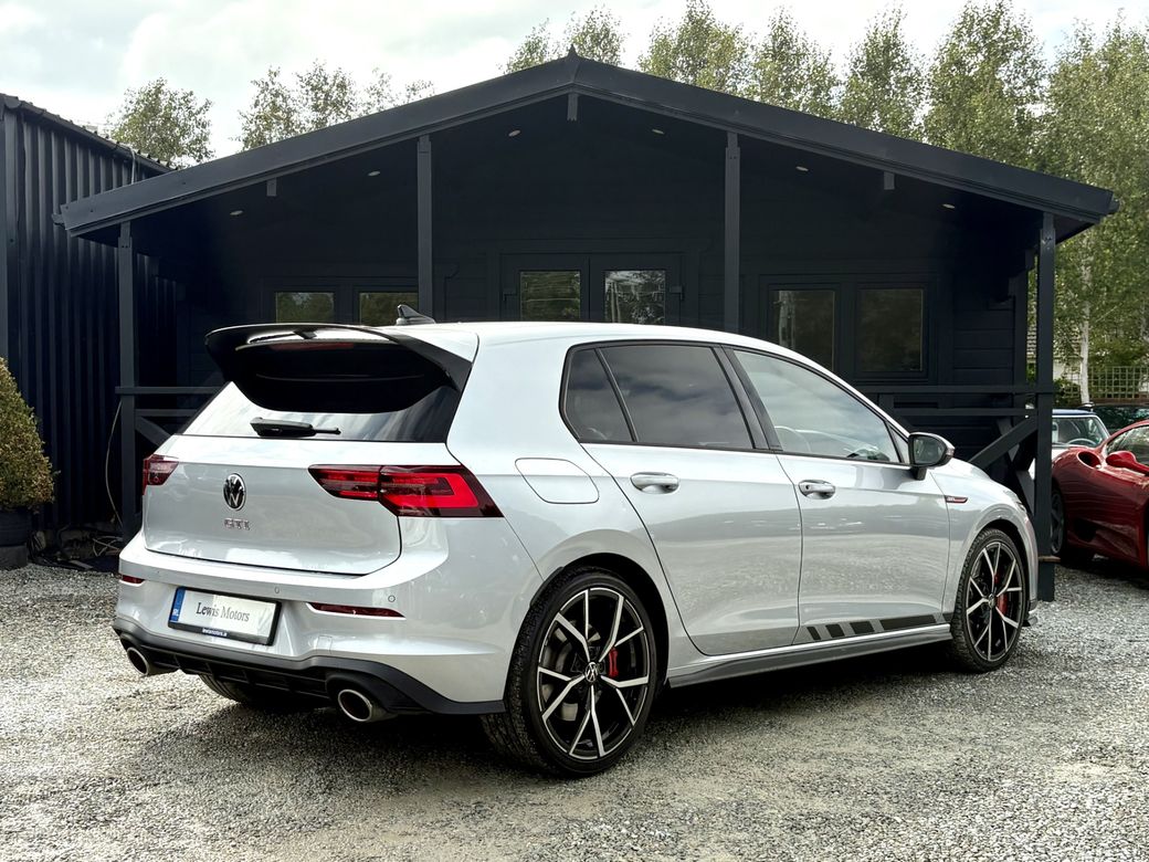 2024 Volkswagen Golf