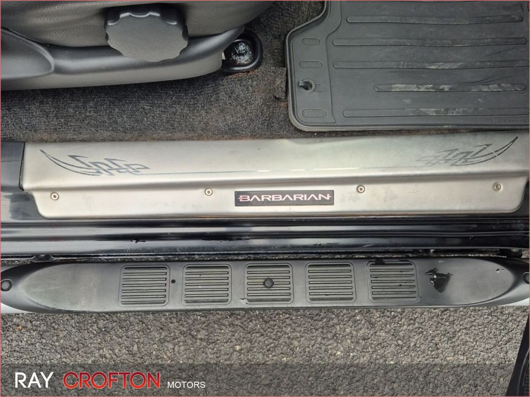 2015 Mitsubishi L200