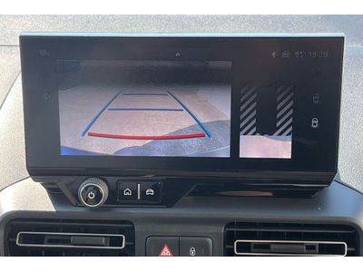 2024 Peugeot Partner