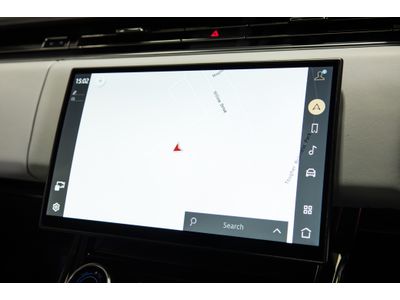 2022 Land Rover Range Rover Sport