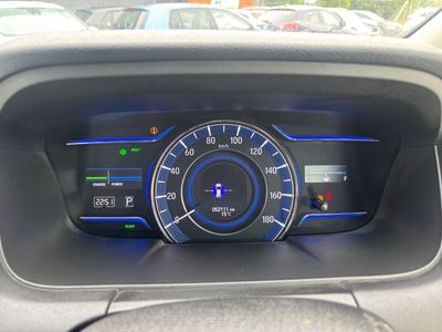 2019 Honda Odyssey