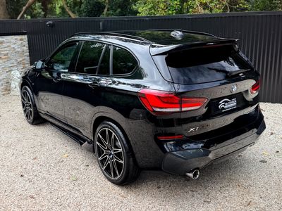 2022 BMW X1