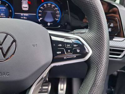 2024 Volkswagen Golf