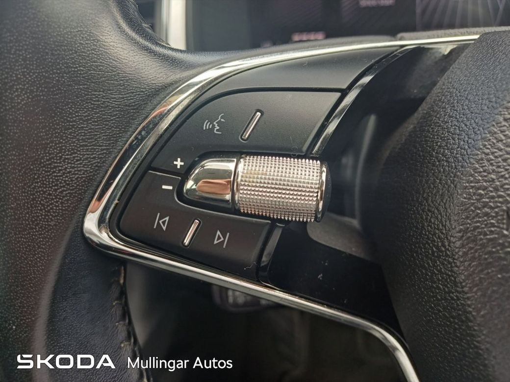 2023 Skoda Kodiaq