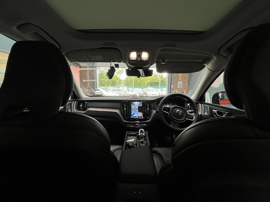 2024 Volvo XC60
