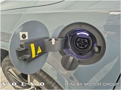 2023 Volvo XC90