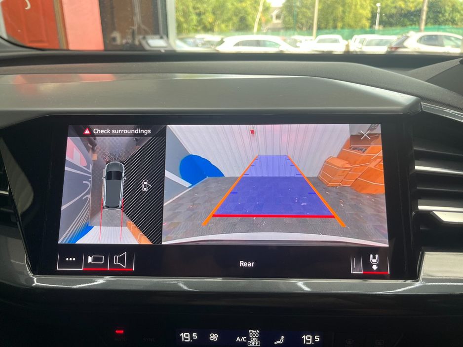 2023 Audi Q4 e-tron