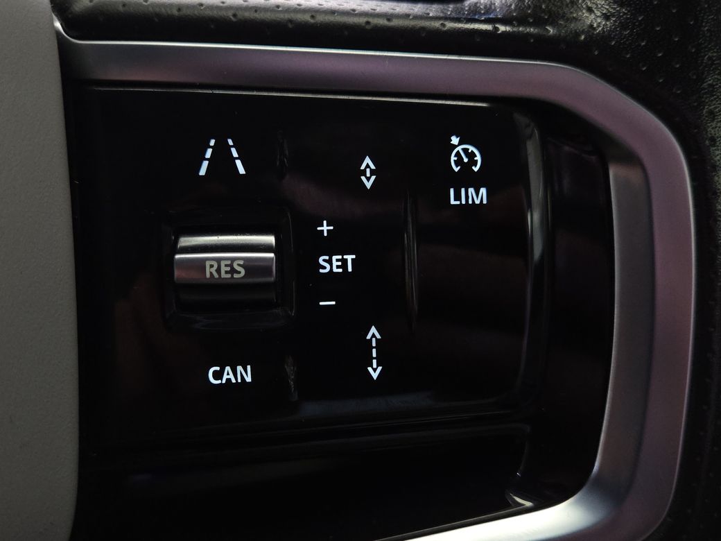 2022 Land Rover Range Rover Evoque