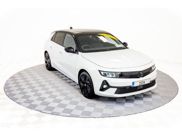 vehicle for sale from Kevin Egan Cars