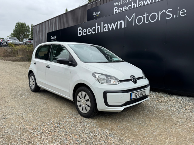 vehicle for sale from Beechlawn Motors
