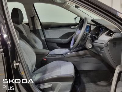 2026 Skoda Octavia