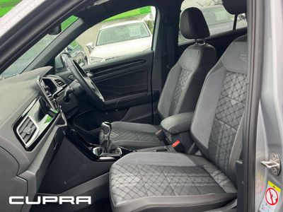 2024 Volkswagen T-Roc