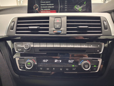 2017 BMW 3 Series