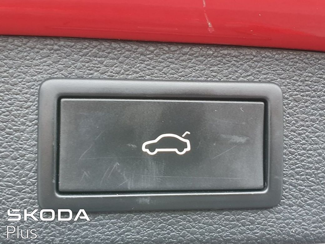 2022 Skoda Kodiaq