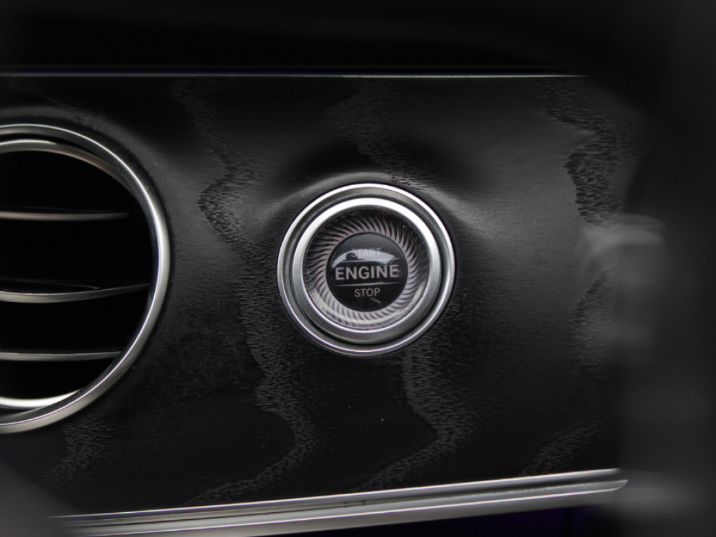 2019 Mercedes-Benz E Class