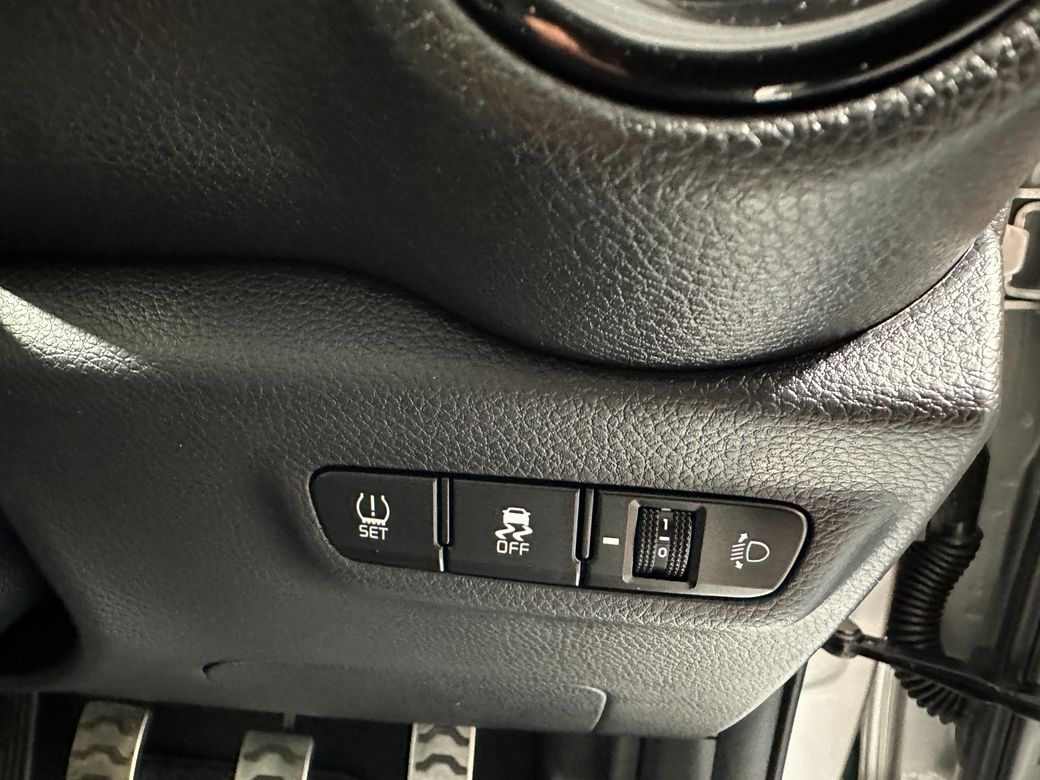 2021 Kia Picanto