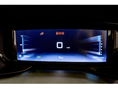 2026 Citroen Berlingo