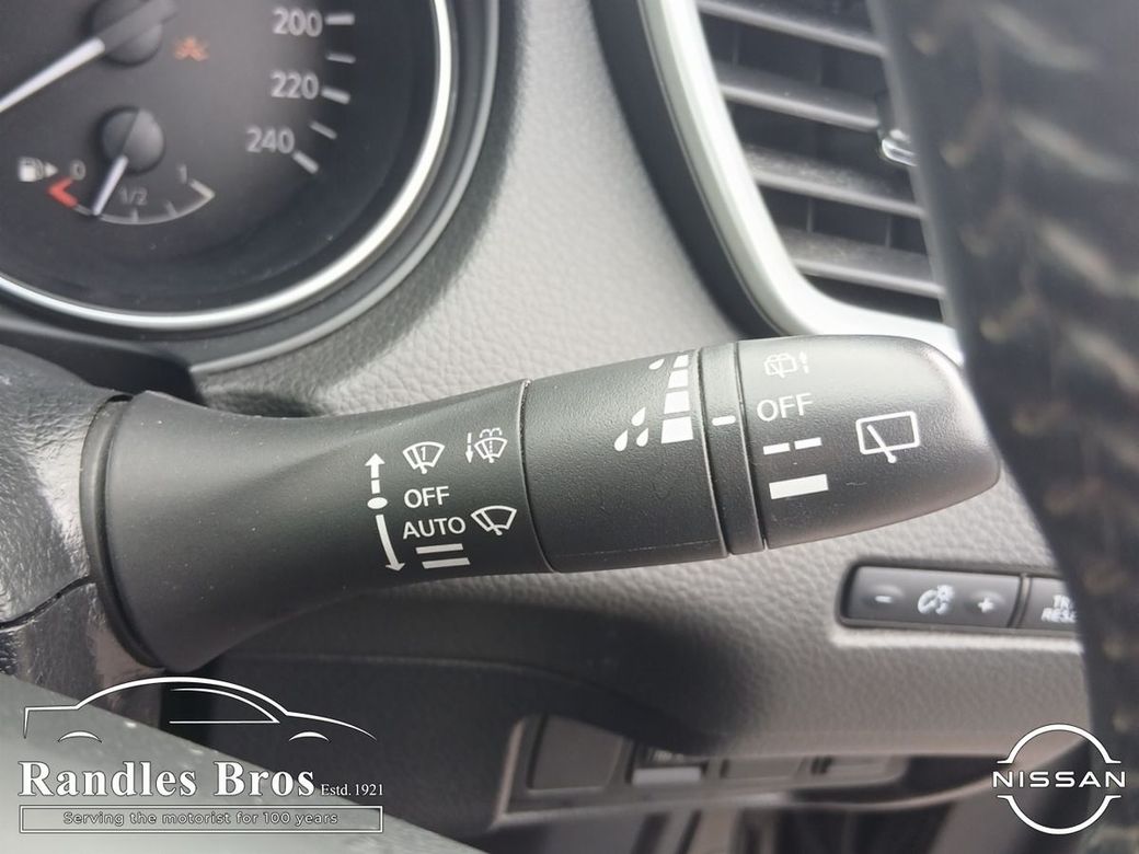 2019 Nissan Qashqai