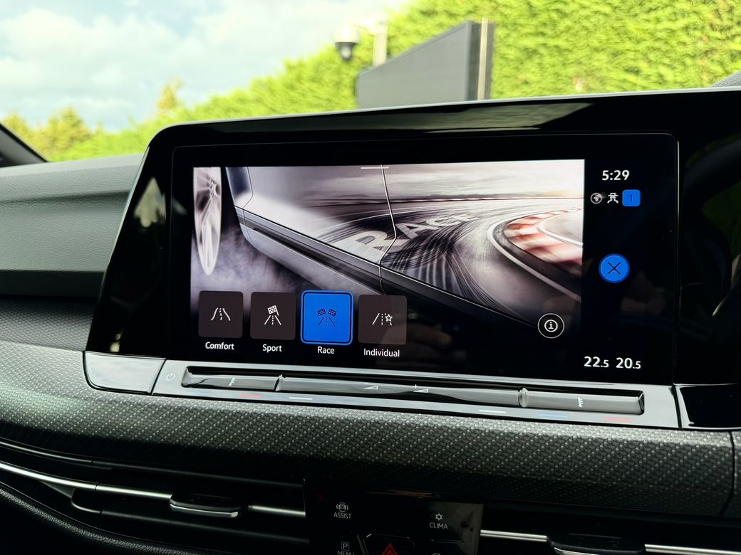 2021 Volkswagen Golf