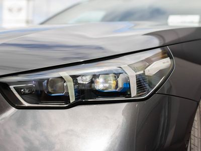 2025 BMW i5