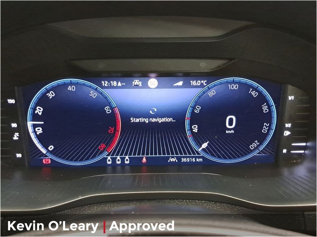 2025 Skoda Karoq