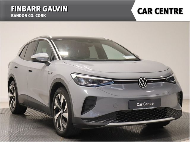 vehicle for sale from Finbarr Galvin Ltd