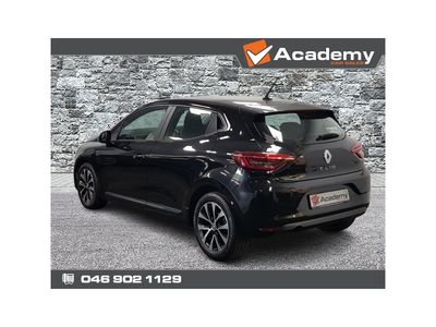 2023 Renault Clio