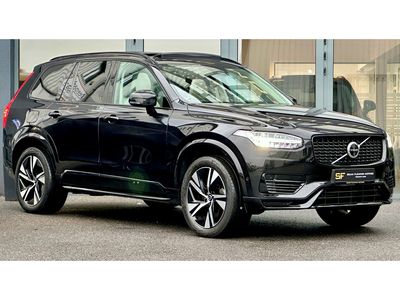 2024 Volvo XC90