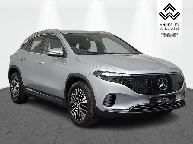 vehicle for sale from Annesley Williams
