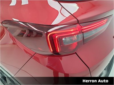 2022 Opel Grandland X