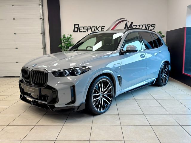 vehicle for sale from Bespoke Motors