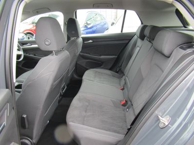 2023 Volkswagen Golf