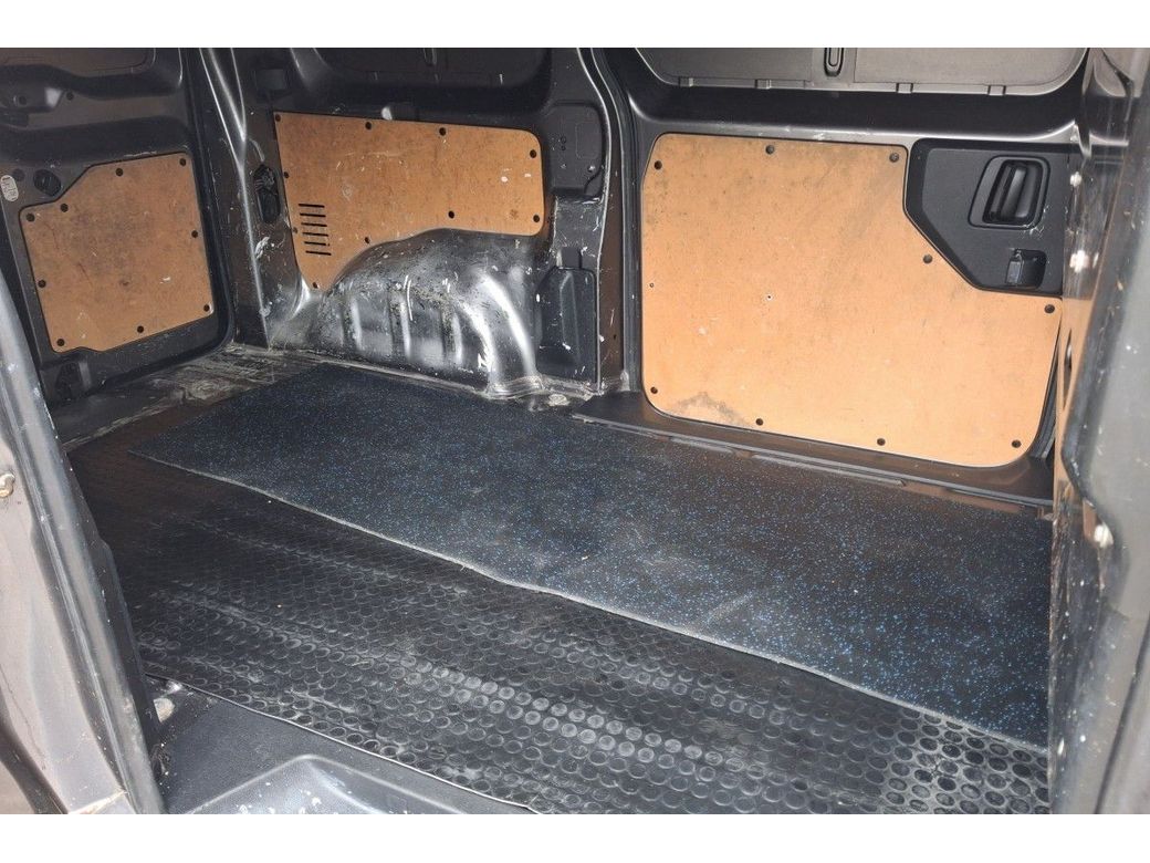 2018 Citroen Dispatch
