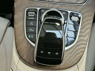 2020 Mercedes-Benz E Class