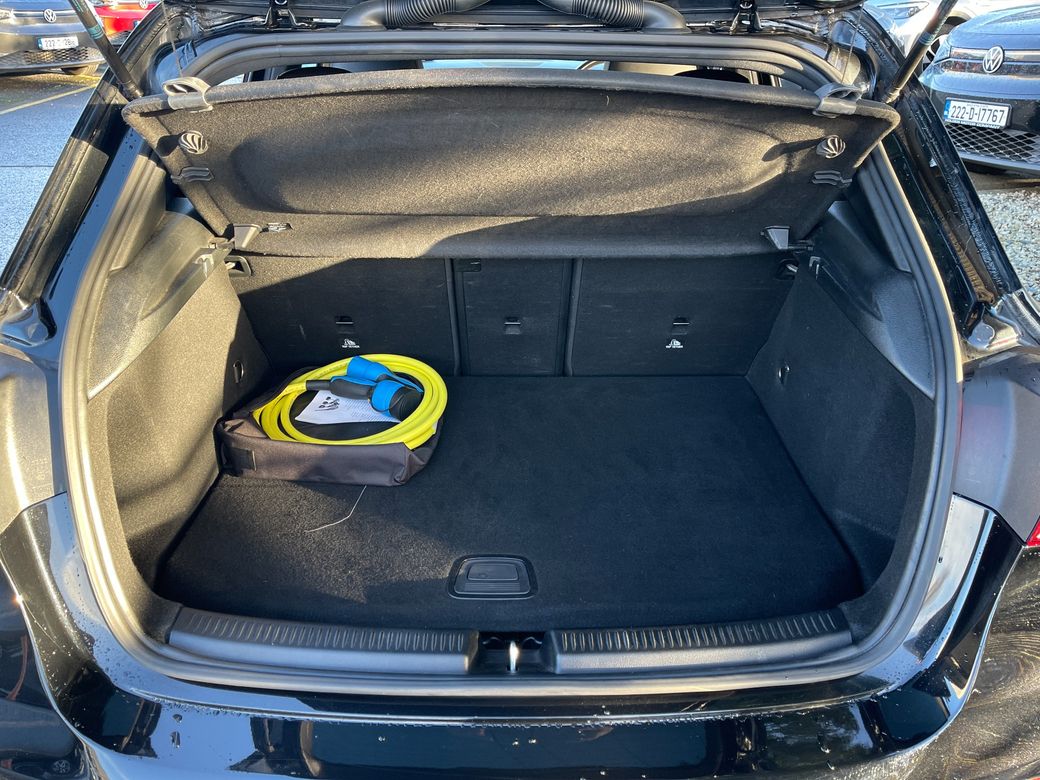 2021 Mercedes-Benz A Class