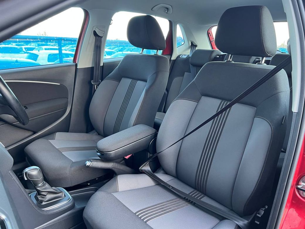 2016 Volkswagen Polo