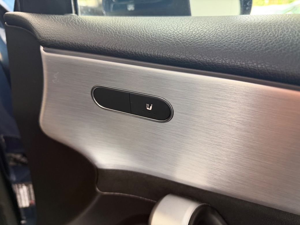 2019 Mercedes-Benz A Class