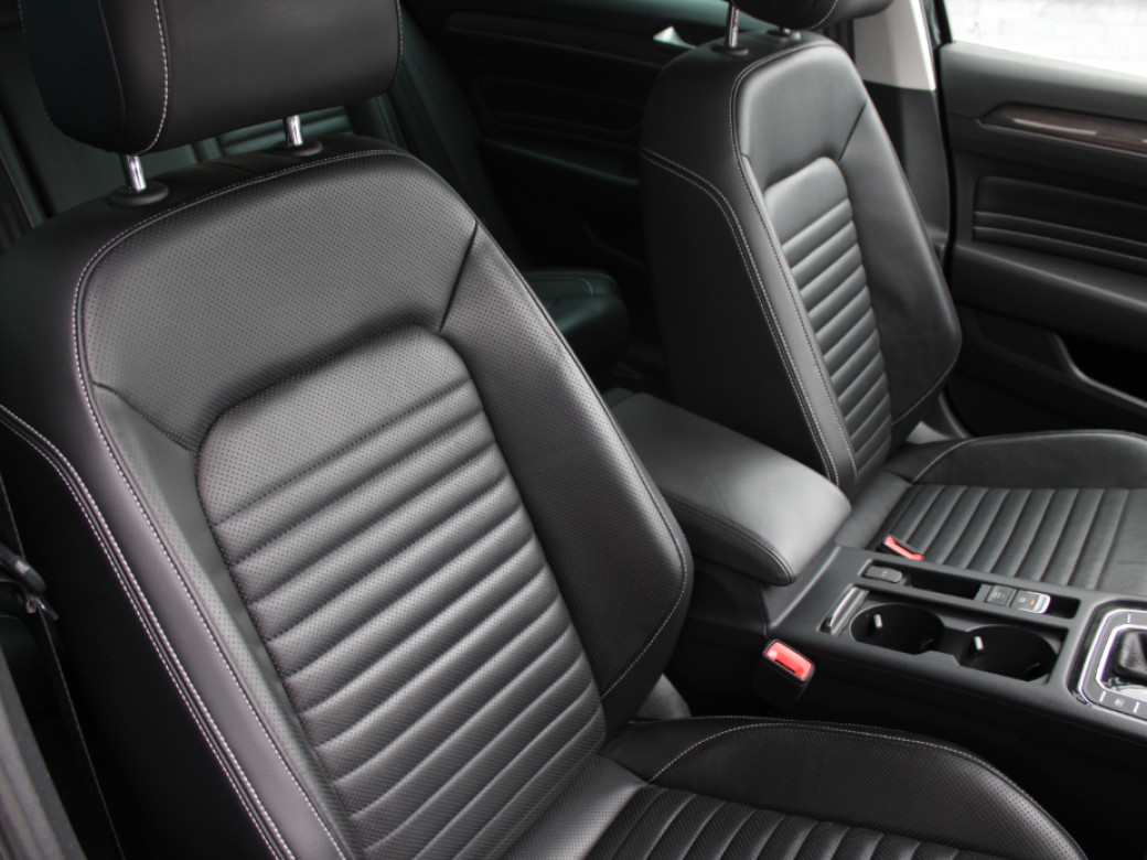 2022 Volkswagen Passat