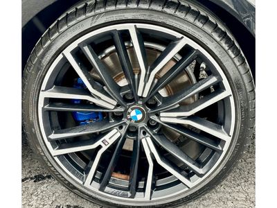 2022 BMW 5 Series