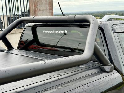 2026 Volkswagen Amarok