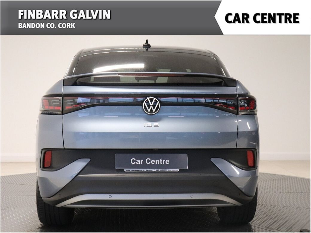 2023 Volkswagen ID.5