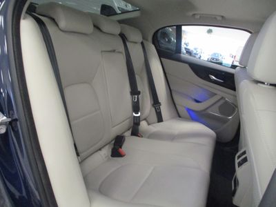 2024 Jaguar XE