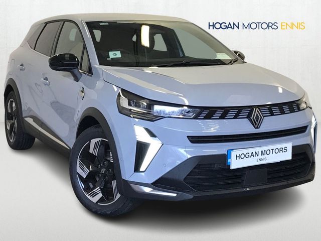 vehicle for sale from Hogan Motors Ennis