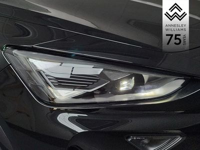 2025 Cupra Formentor