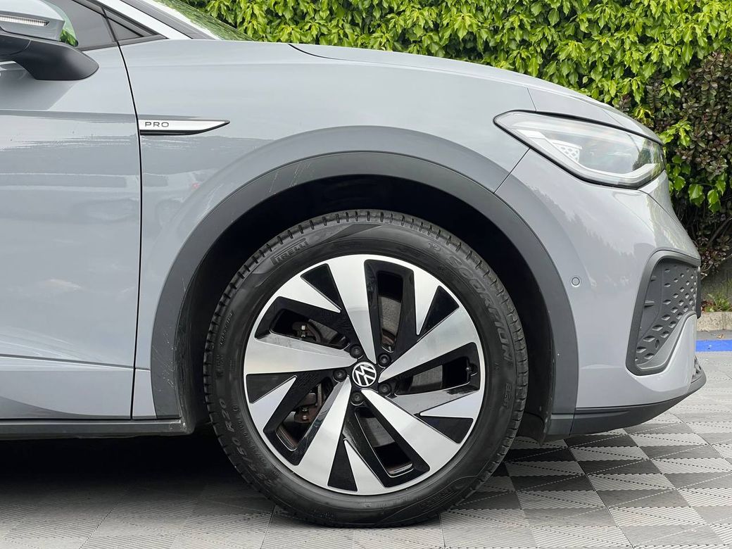 2022 Volkswagen ID.5