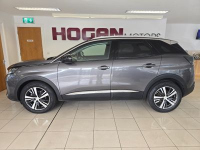 2023 Peugeot 3008