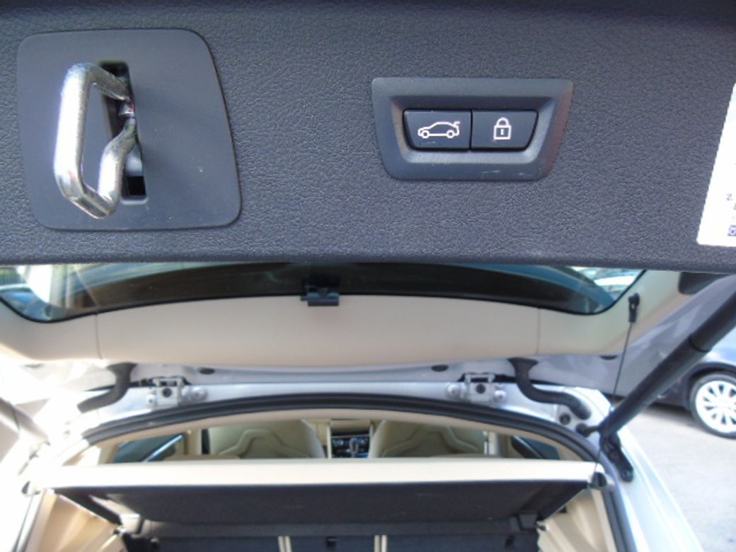 2016 BMW 2 Series Active Tourer