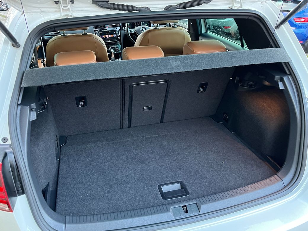 2014 Volkswagen Golf