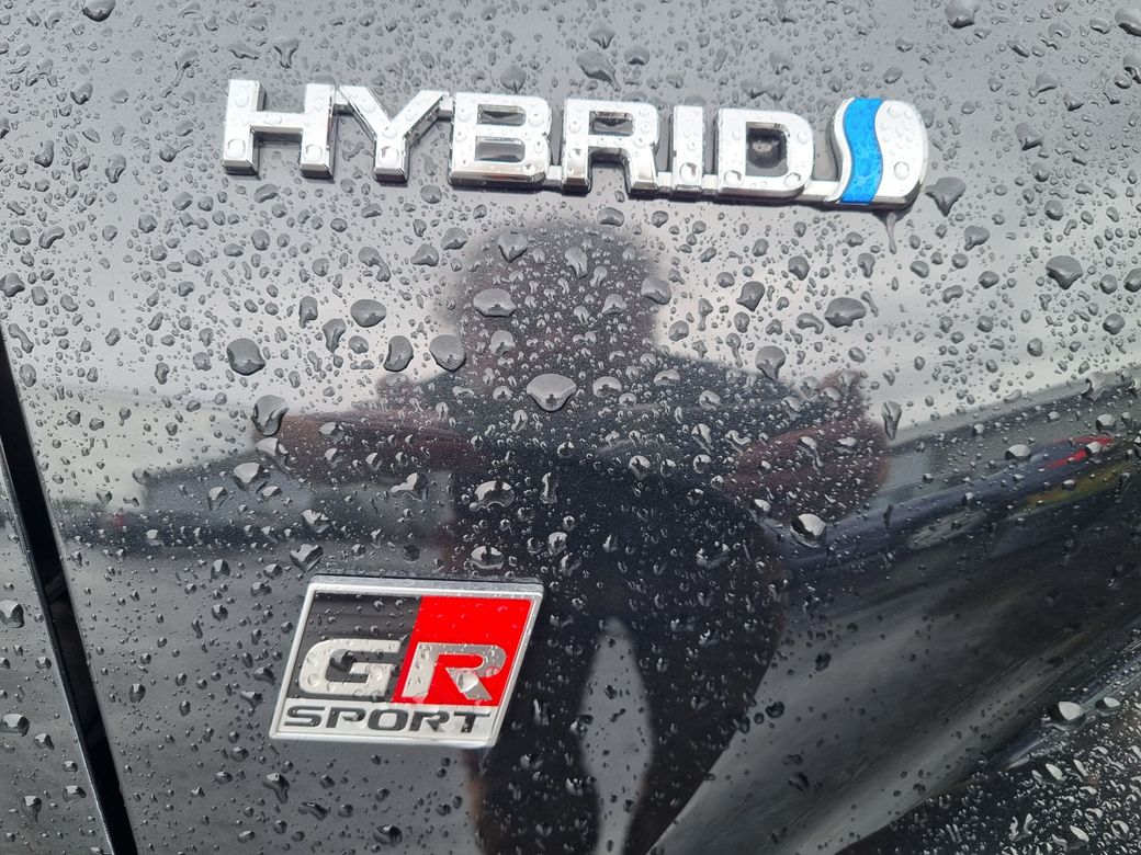 2020 Toyota C-HR